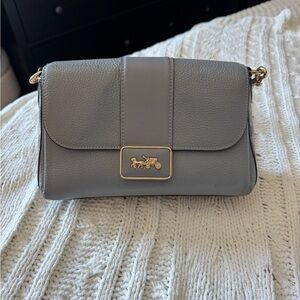 Coach Grace Shoulder Bag & Crossbody Strap